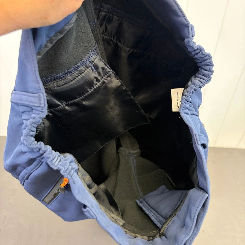 Unbranded measurements waist